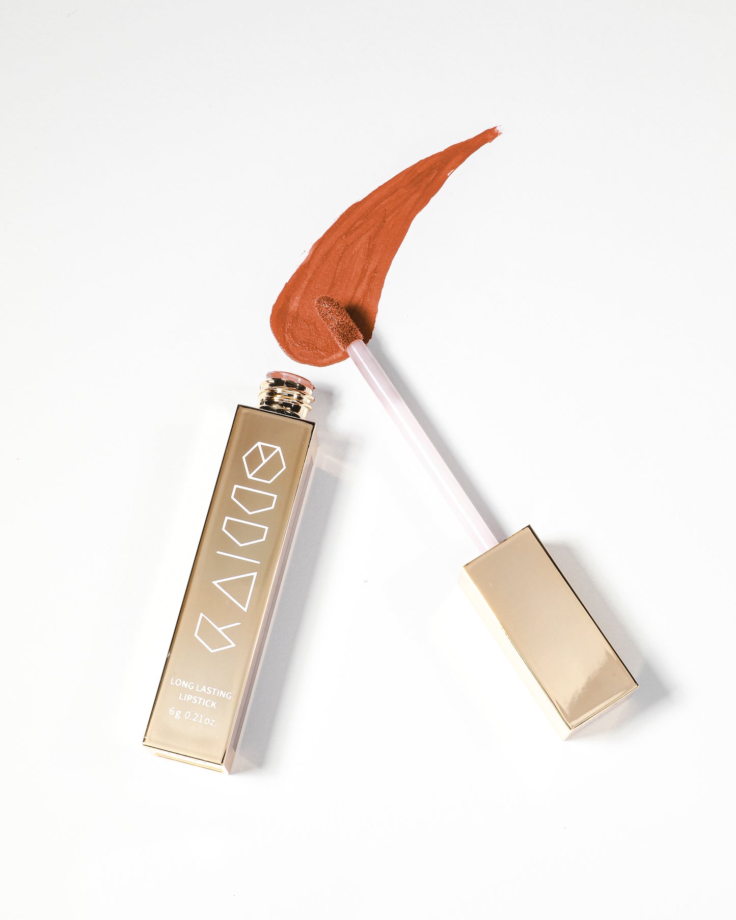 Sienna Long Lasting Liquid Lipstick # 02G