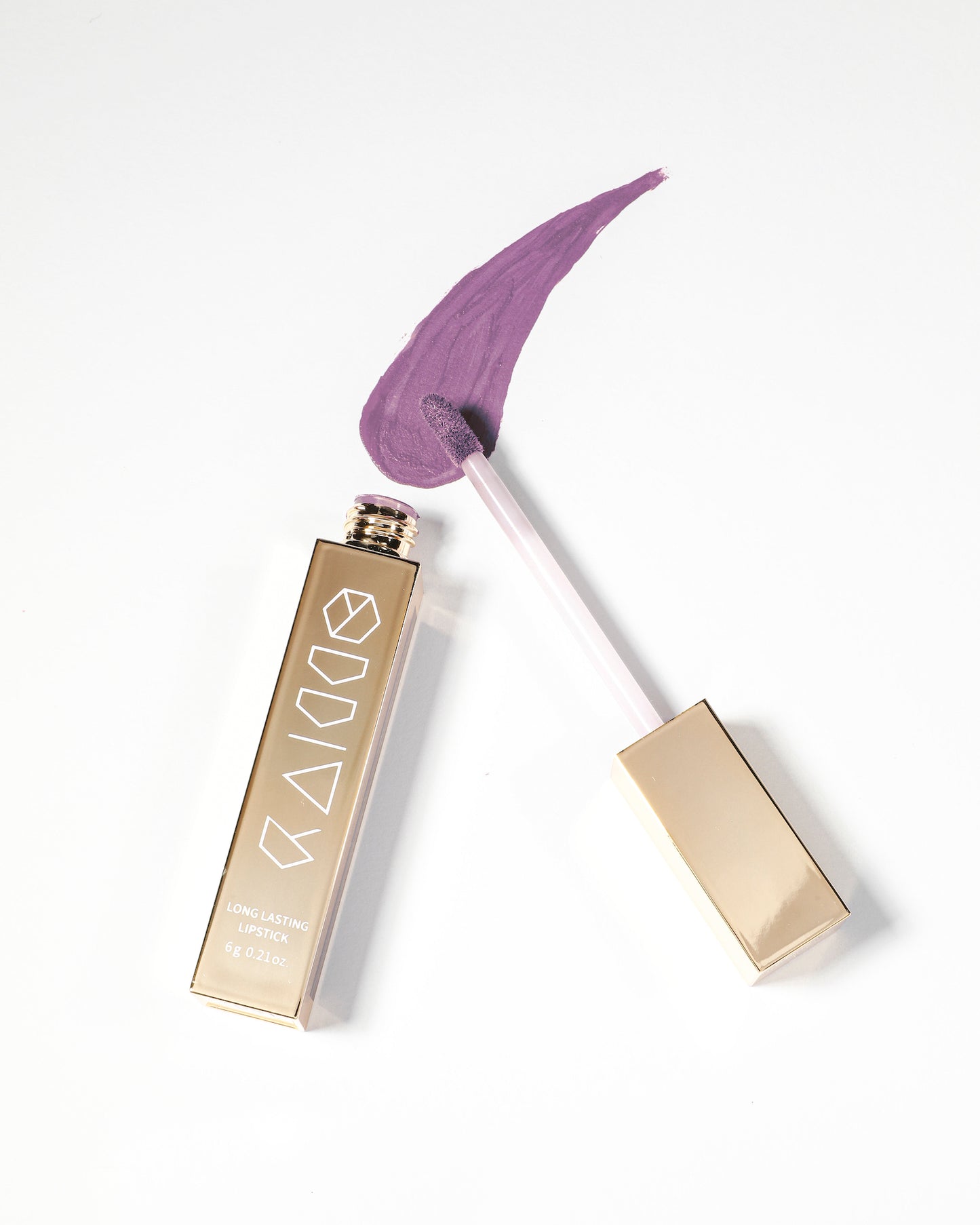 Wisteria Long Lasting Liquid Lipstick # 09G